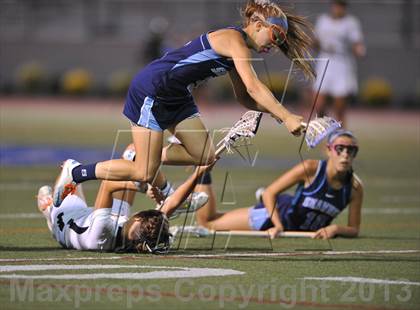 Thumbnail 2 in Shawnee vs. Moorestown (Tournament of Champions Final) photogallery.