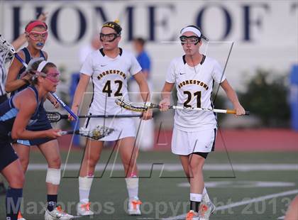 Thumbnail 1 in Shawnee vs. Moorestown (Tournament of Champions Final) photogallery.
