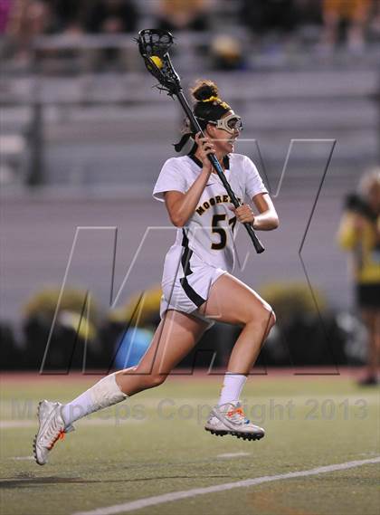 Thumbnail 1 in Shawnee vs. Moorestown (Tournament of Champions Final) photogallery.
