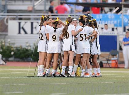 Thumbnail 3 in Shawnee vs. Moorestown (Tournament of Champions Final) photogallery.