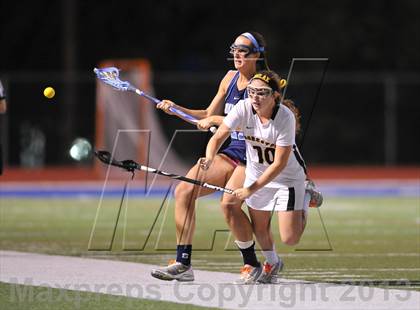 Thumbnail 1 in Shawnee vs. Moorestown (Tournament of Champions Final) photogallery.