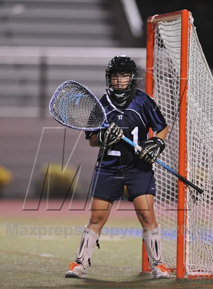Thumbnail 1 in Shawnee vs. Moorestown (Tournament of Champions Final) photogallery.