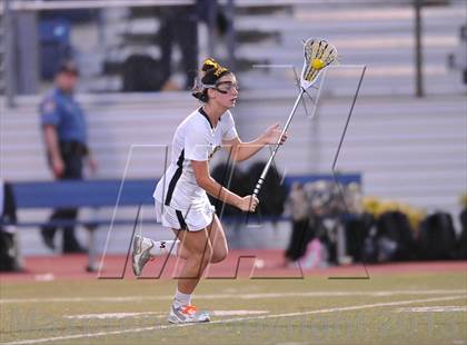 Thumbnail 2 in Shawnee vs. Moorestown (Tournament of Champions Final) photogallery.