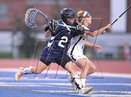 Thumbnail 1 in Shawnee vs. Moorestown (Tournament of Champions Final) photogallery.