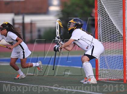 Thumbnail 2 in Shawnee vs. Moorestown (Tournament of Champions Final) photogallery.