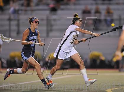 Thumbnail 2 in Shawnee vs. Moorestown (Tournament of Champions Final) photogallery.
