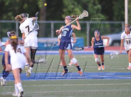 Thumbnail 3 in Shawnee vs. Moorestown (Tournament of Champions Final) photogallery.