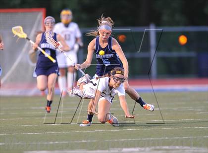 Thumbnail 3 in Shawnee vs. Moorestown (Tournament of Champions Final) photogallery.