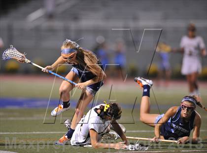 Thumbnail 2 in Shawnee vs. Moorestown (Tournament of Champions Final) photogallery.