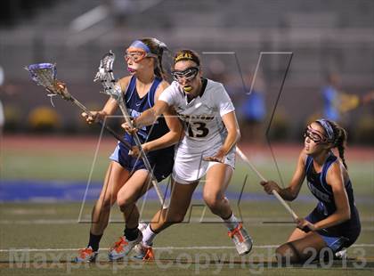 Thumbnail 3 in Shawnee vs. Moorestown (Tournament of Champions Final) photogallery.