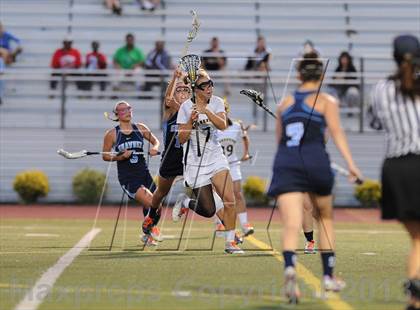 Thumbnail 3 in Shawnee vs. Moorestown (Tournament of Champions Final) photogallery.