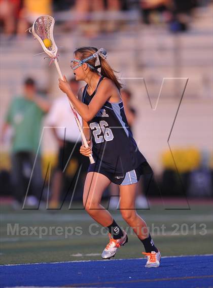 Thumbnail 2 in Shawnee vs. Moorestown (Tournament of Champions Final) photogallery.