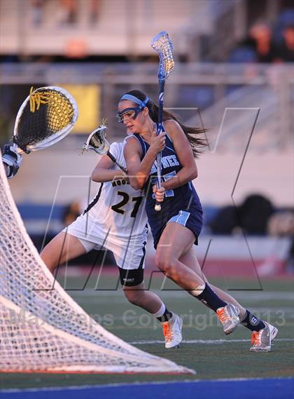 Thumbnail 1 in Shawnee vs. Moorestown (Tournament of Champions Final) photogallery.