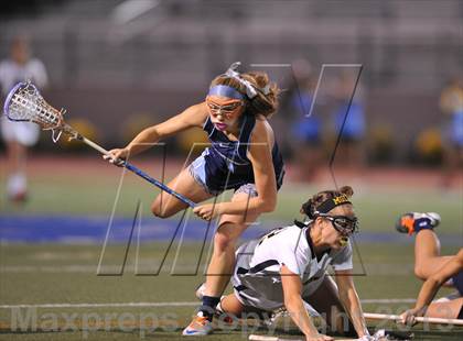 Thumbnail 1 in Shawnee vs. Moorestown (Tournament of Champions Final) photogallery.