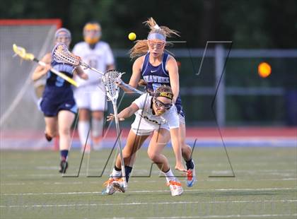 Thumbnail 2 in Shawnee vs. Moorestown (Tournament of Champions Final) photogallery.
