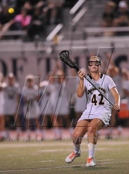 Thumbnail 1 in Shawnee vs. Moorestown (Tournament of Champions Final) photogallery.