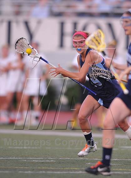 Thumbnail 3 in Shawnee vs. Moorestown (Tournament of Champions Final) photogallery.