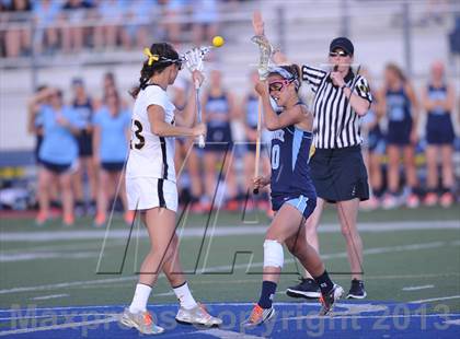 Thumbnail 1 in Shawnee vs. Moorestown (Tournament of Champions Final) photogallery.