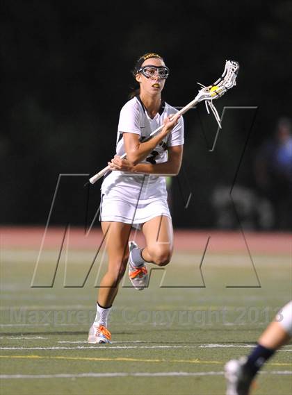 Thumbnail 2 in Shawnee vs. Moorestown (Tournament of Champions Final) photogallery.