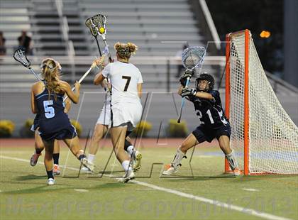 Thumbnail 1 in Shawnee vs. Moorestown (Tournament of Champions Final) photogallery.
