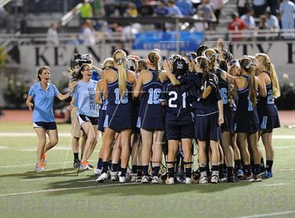 Thumbnail 1 in Shawnee vs. Moorestown (Tournament of Champions Final) photogallery.