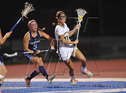 Thumbnail 3 in Shawnee vs. Moorestown (Tournament of Champions Final) photogallery.