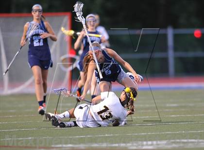 Thumbnail 3 in Shawnee vs. Moorestown (Tournament of Champions Final) photogallery.