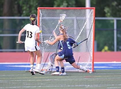 Thumbnail 3 in Shawnee vs. Moorestown (Tournament of Champions Final) photogallery.