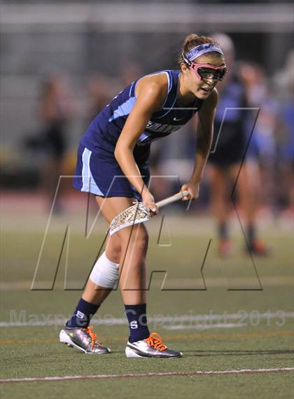 Thumbnail 2 in Shawnee vs. Moorestown (Tournament of Champions Final) photogallery.