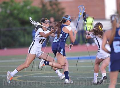 Thumbnail 1 in Shawnee vs. Moorestown (Tournament of Champions Final) photogallery.