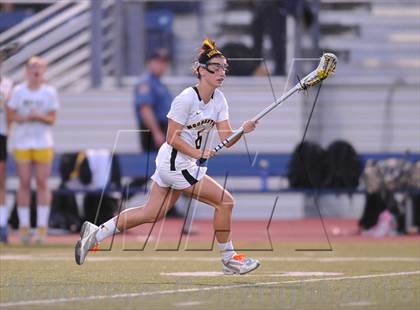 Thumbnail 1 in Shawnee vs. Moorestown (Tournament of Champions Final) photogallery.