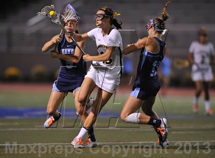 Thumbnail 1 in Shawnee vs. Moorestown (Tournament of Champions Final) photogallery.