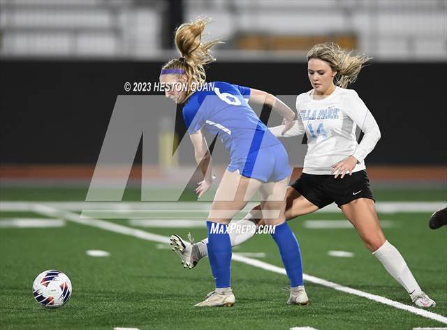 Photo 256 in the Villa Park @ Santa Margarita (CIF State D1 SoCal ...