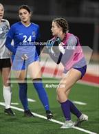 Photo from the gallery "Villa Park @ Santa Margarita (CIF State D1 SoCal Regional Playoffs)"