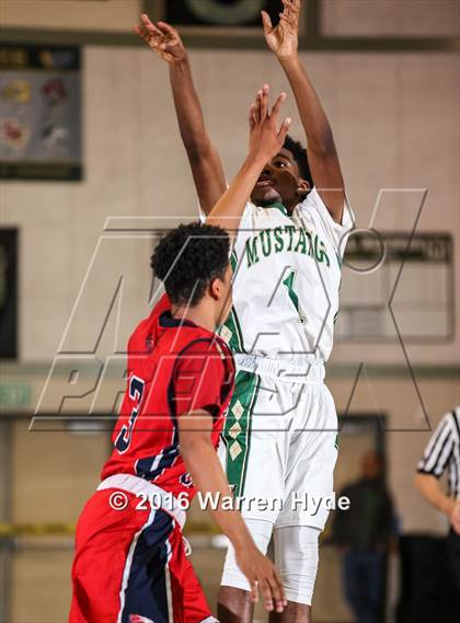 Thumbnail 3 in Pleasant Grove @ Monterey Trail photogallery.