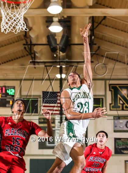 Thumbnail 1 in Pleasant Grove @ Monterey Trail photogallery.