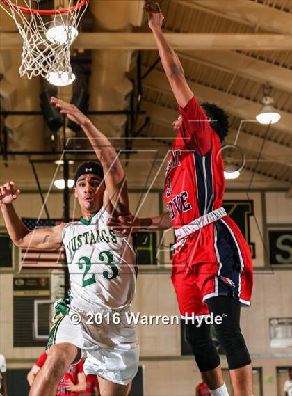 Thumbnail 2 in Pleasant Grove @ Monterey Trail photogallery.
