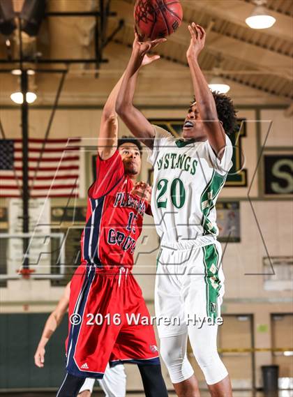 Thumbnail 2 in Pleasant Grove @ Monterey Trail photogallery.