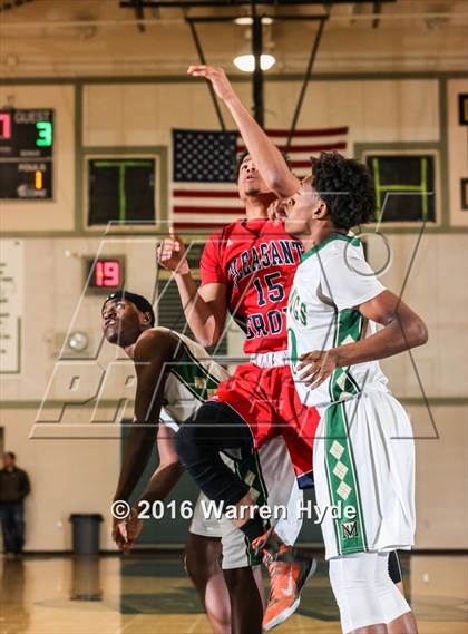 Thumbnail 1 in Pleasant Grove @ Monterey Trail photogallery.