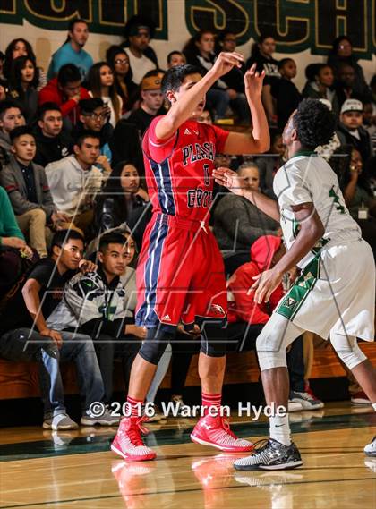 Thumbnail 2 in Pleasant Grove @ Monterey Trail photogallery.
