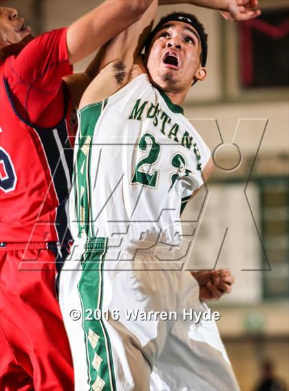 Thumbnail 3 in Pleasant Grove @ Monterey Trail photogallery.