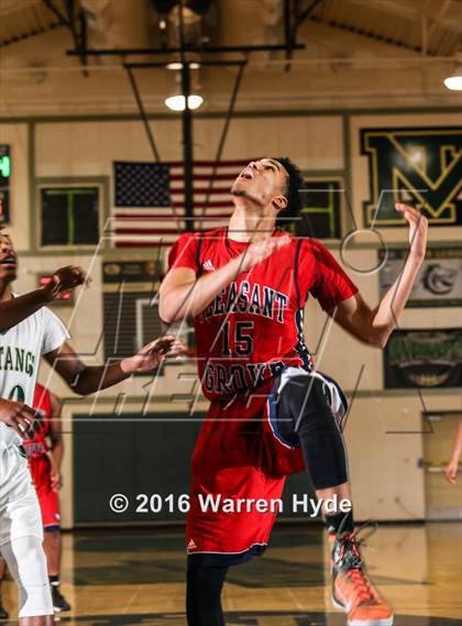 Thumbnail 1 in Pleasant Grove @ Monterey Trail photogallery.