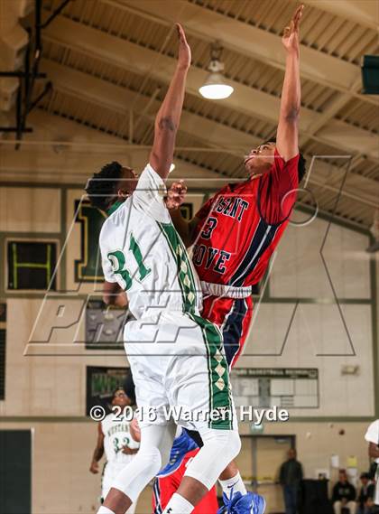 Thumbnail 3 in Pleasant Grove @ Monterey Trail photogallery.