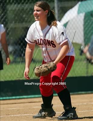 Thumbnail 1 in Woodland vs Fairfield (Sec. Playoff) photogallery.