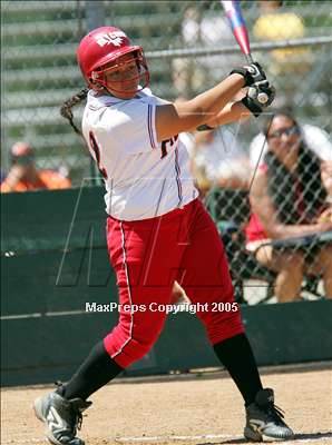 Thumbnail 1 in Woodland vs Fairfield (Sec. Playoff) photogallery.