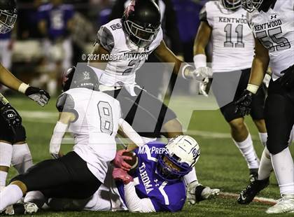 Thumbnail 1 in Kentwood @ Tahoma photogallery.