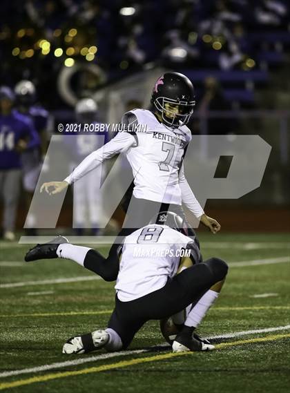 Thumbnail 2 in Kentwood @ Tahoma photogallery.