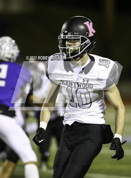 Thumbnail 1 in Kentwood @ Tahoma photogallery.