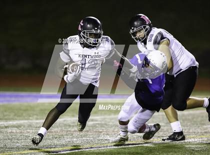 Thumbnail 1 in Kentwood @ Tahoma photogallery.