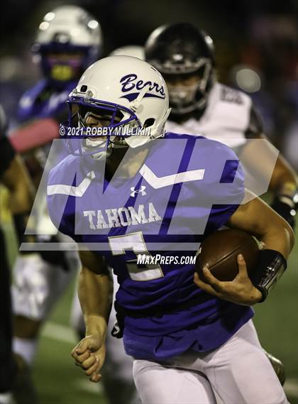 Thumbnail 2 in Kentwood @ Tahoma photogallery.